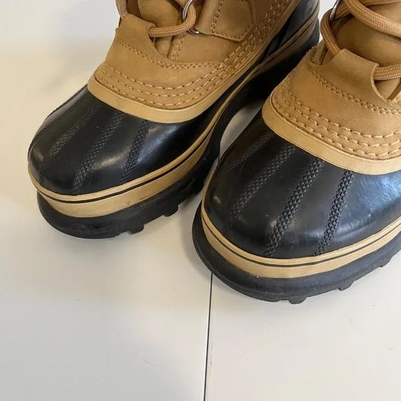 Sorel Caribou Snow Boots - Picture 4 of 6